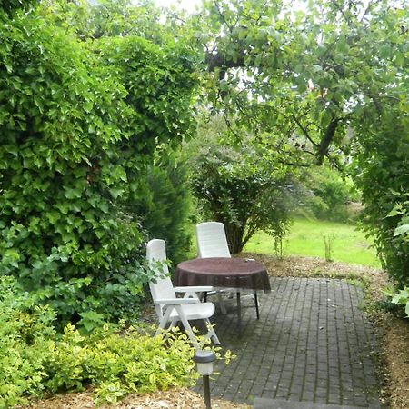 Large Detached Holiday Home In Hesse With Private Garden And Terrace 홈베르크 외부 사진