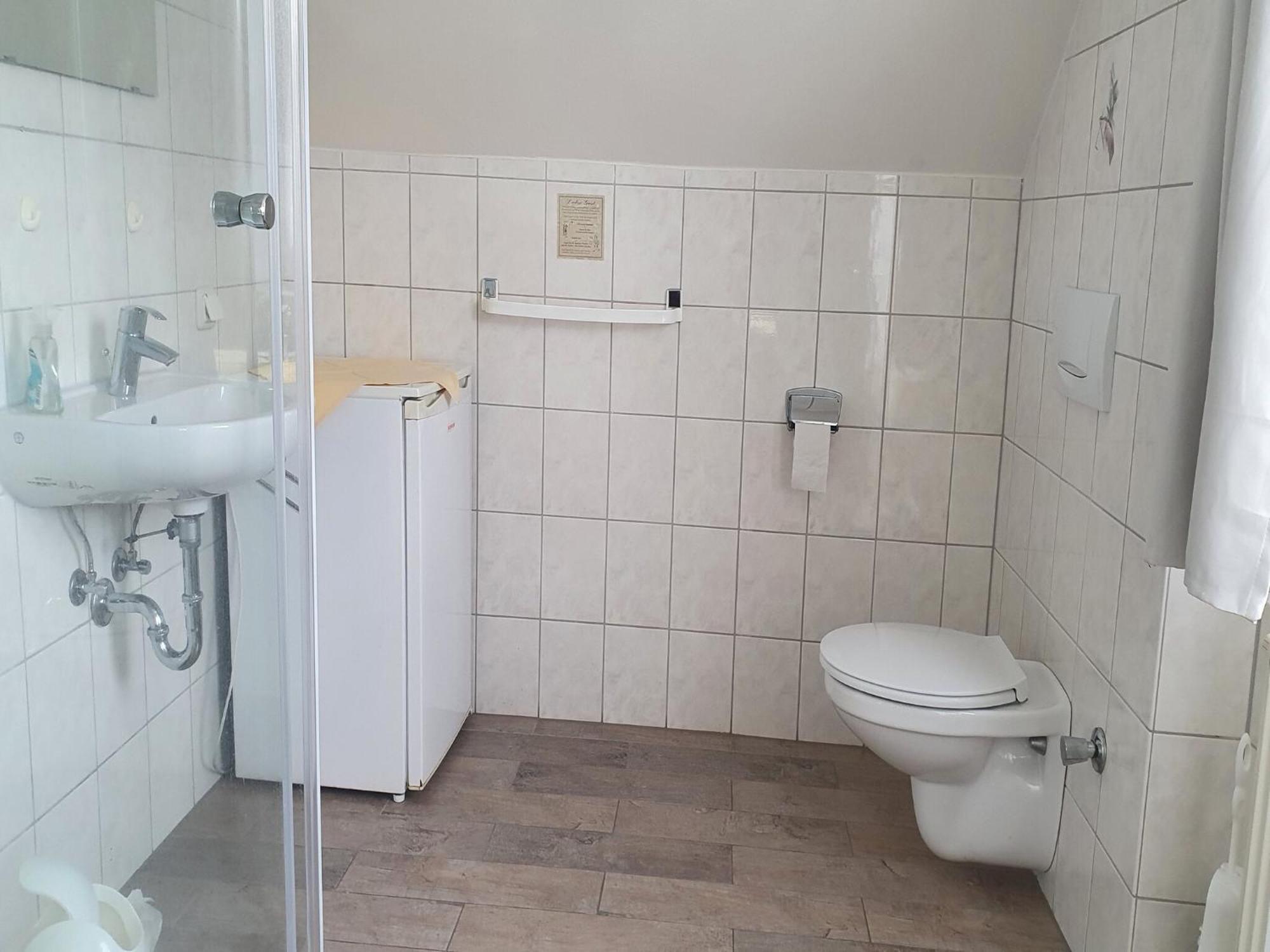 Large Detached Holiday Home In Hesse With Private Garden And Terrace 홈베르크 외부 사진
