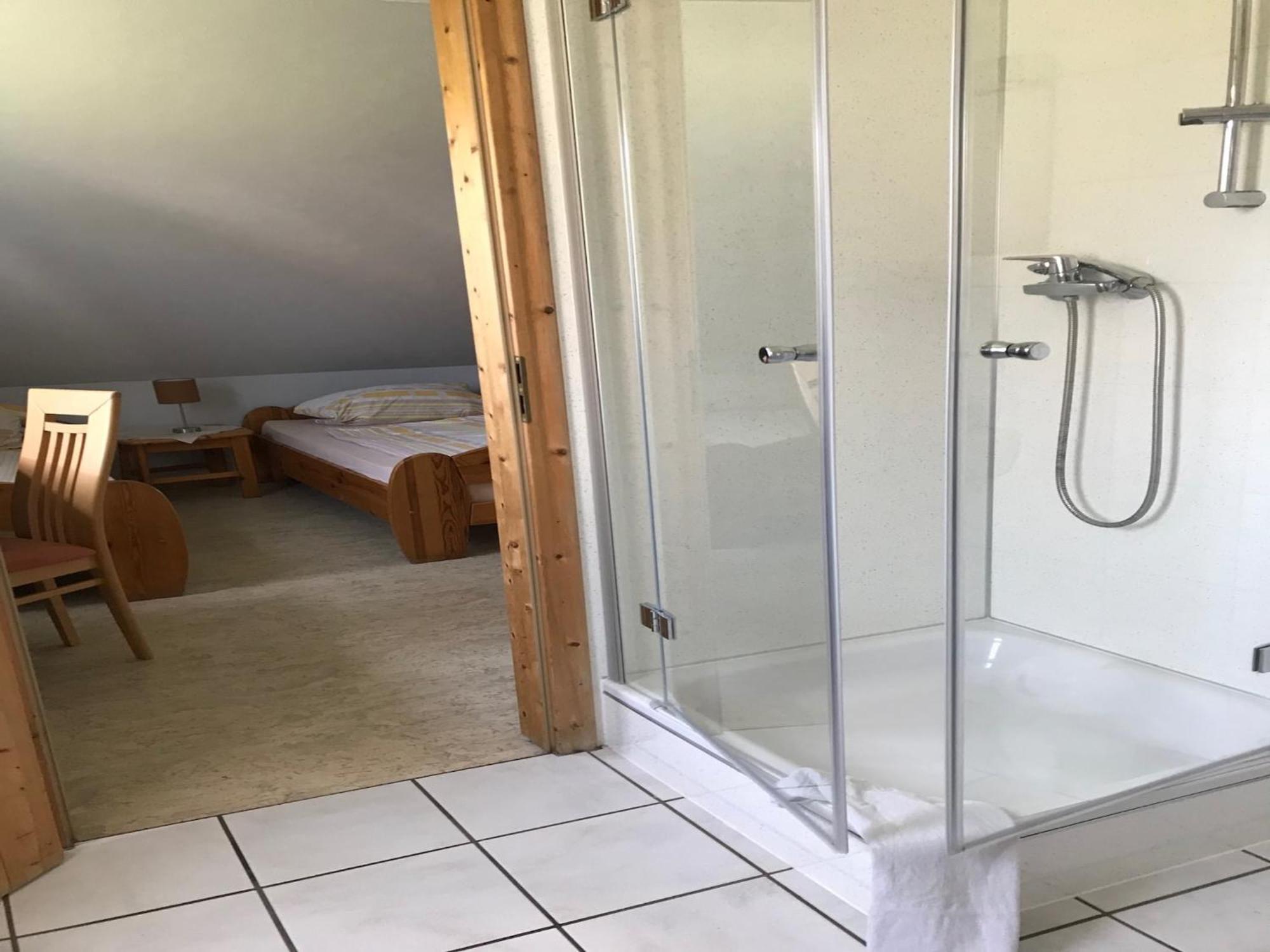Large Detached Holiday Home In Hesse With Private Garden And Terrace 홈베르크 외부 사진