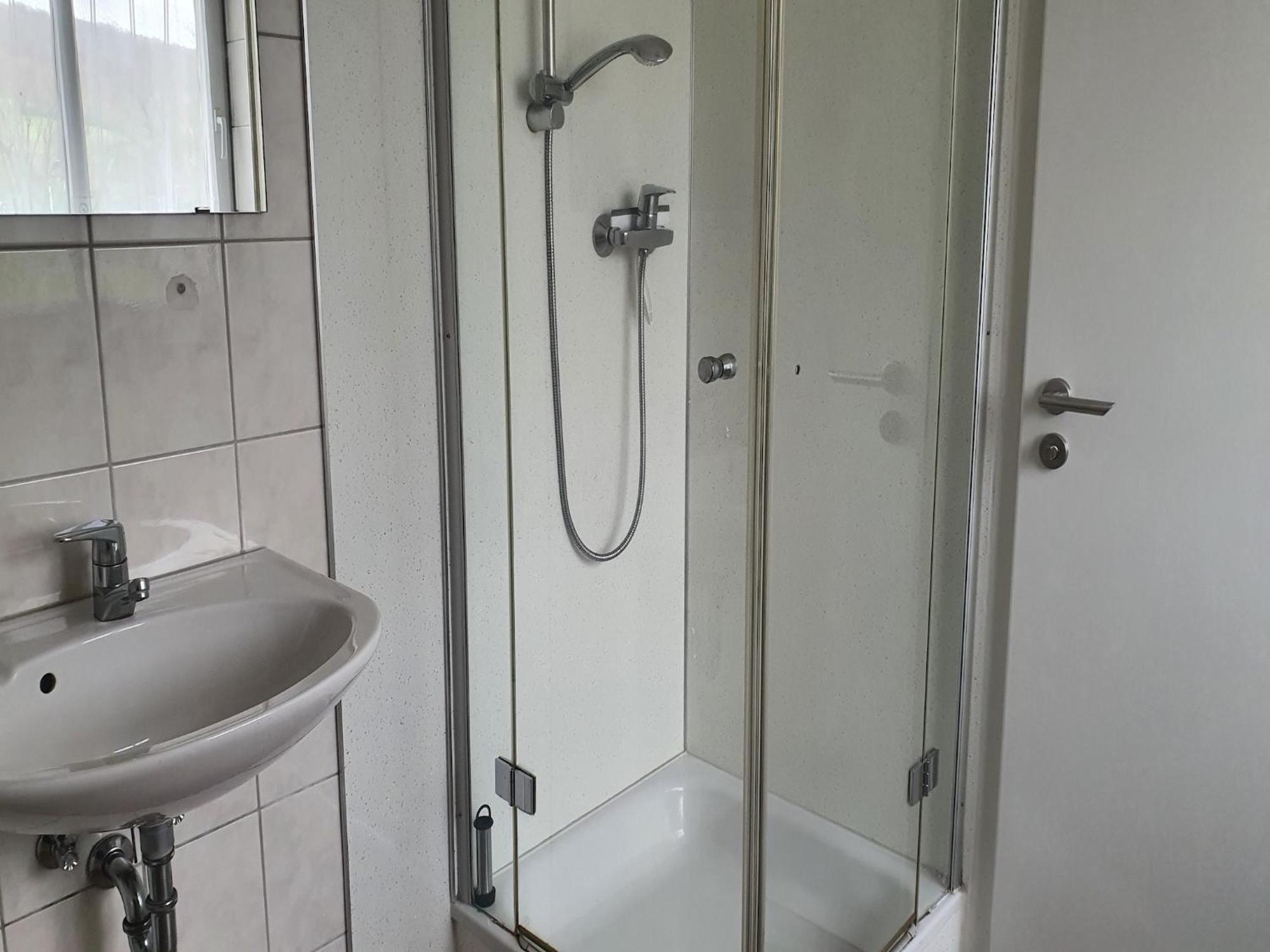 Large Detached Holiday Home In Hesse With Private Garden And Terrace 홈베르크 외부 사진
