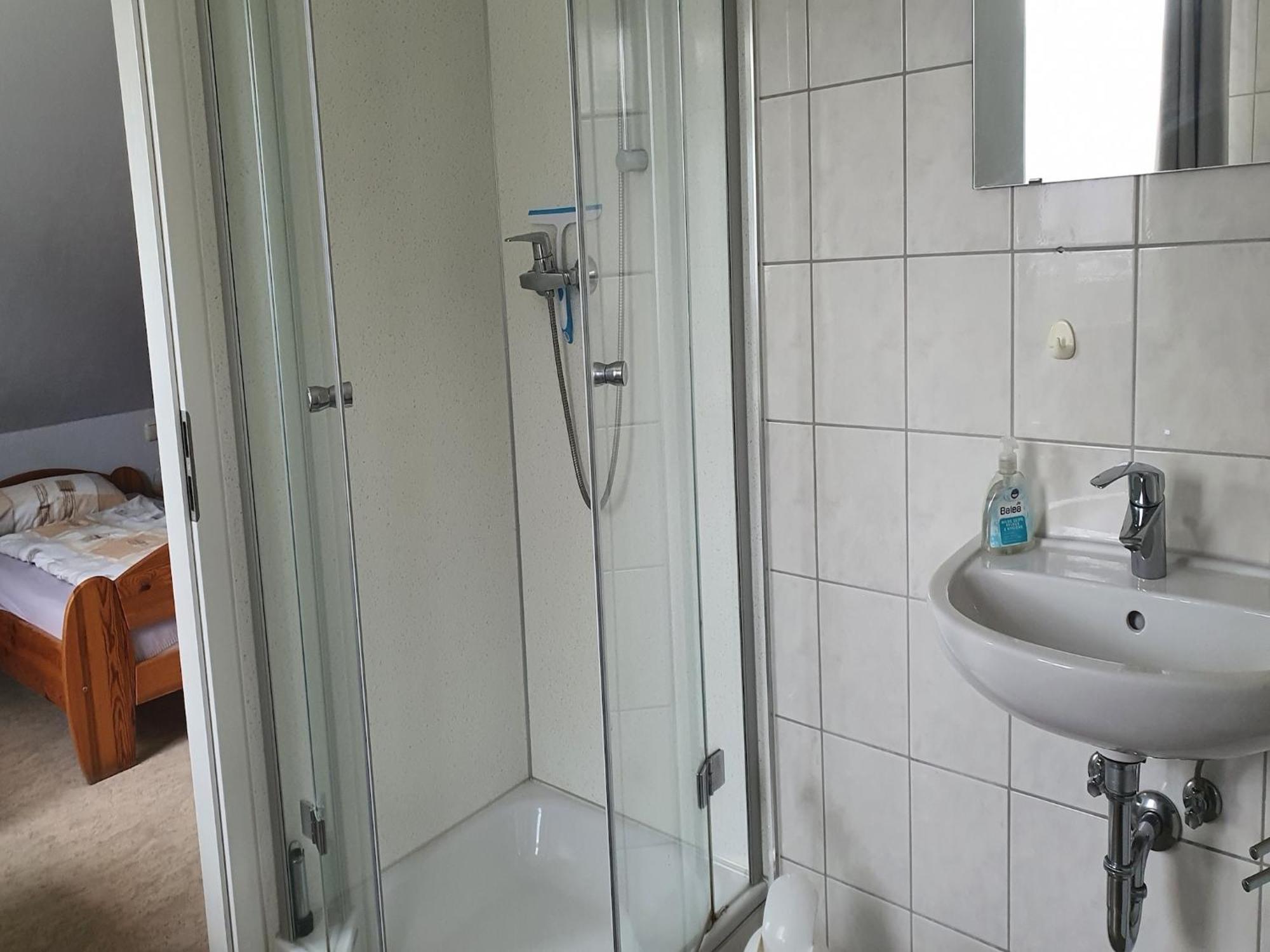 Large Detached Holiday Home In Hesse With Private Garden And Terrace 홈베르크 외부 사진